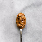 Oatmeal Raisin Cookie Nut Butter