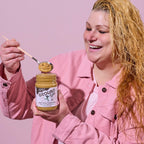 Date Cashew Cookie Dough Nut Butter
